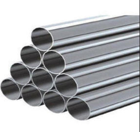 China Servicio material del OEM del acero de carbono del acero inoxidable del tubo de acero inconsútil proveedor