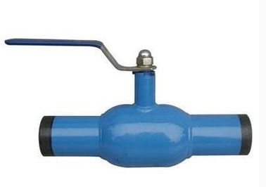 Fundición API 6D, forja, flotante, trunnion, abertura completa, abertura reducida, 1/2 &quot;-56&quot;