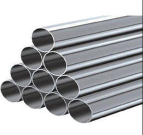 Servicio material del OEM del acero de carbono del acero inoxidable del tubo de acero inconsútil