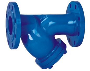 Tipo tipo tipo pantalla de la cesta del tamiz del acero de molde Y de T del cono del acero inoxidable
