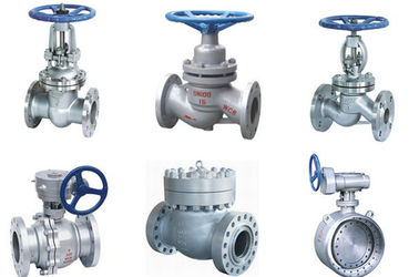 Tipo flotante presión de la junta del cuerpo de PTFE del acero inoxidable API ISO CL150 de la vávula de bola